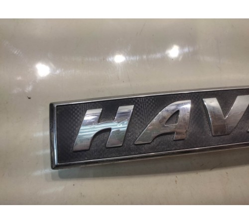 Декоративная накладка