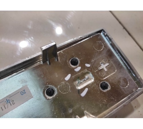 Декоративная накладка