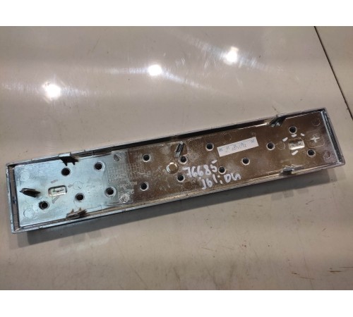 Декоративная накладка