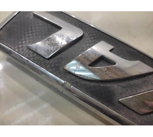 Декоративная накладка