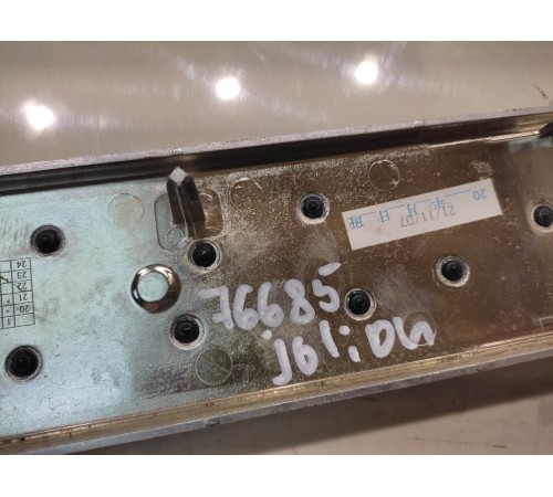 Декоративная накладка