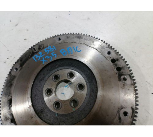 Маховик двигателя МКПП