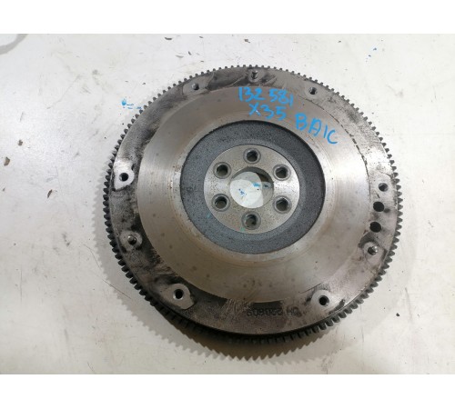 Маховик двигателя МКПП