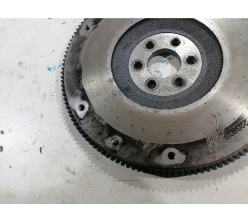 Маховик двигателя МКПП