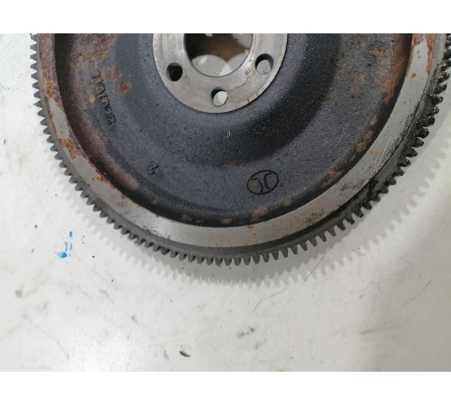 Маховик двигателя МКПП