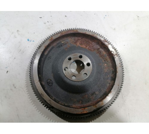 Маховик двигателя МКПП