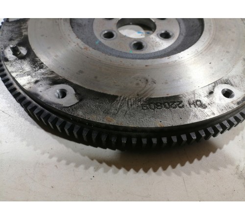 Маховик двигателя МКПП