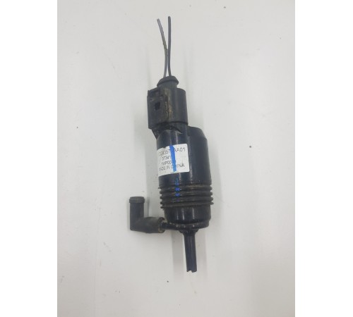 Моторчик омывателя лобового стекла