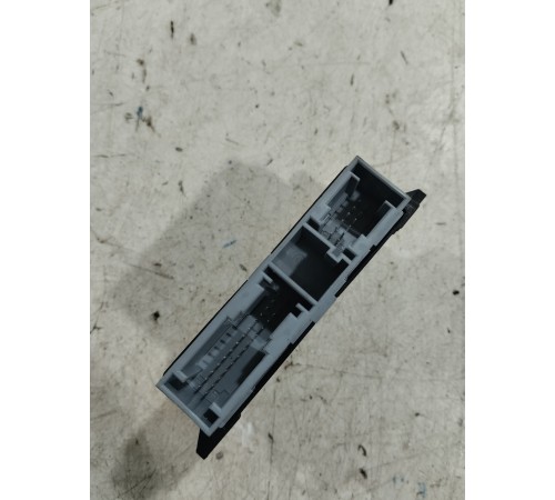 Блок управления парктроником