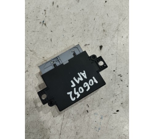 Блок управления парктроником