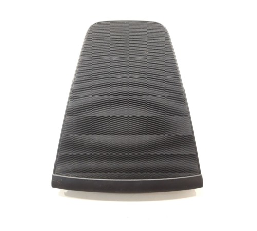 Решётка динамика (на торпеде)