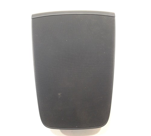 Решётка динамика (на торпеде)