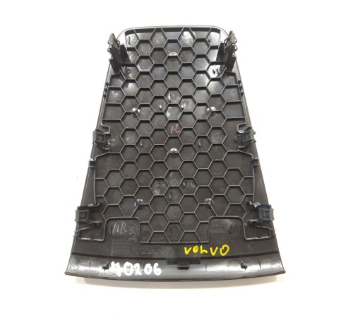 Решётка динамика (на торпеде)