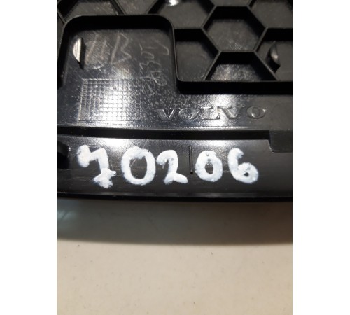 Решётка динамика (на торпеде)