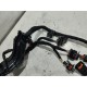 Электропроводка двигателя моторная