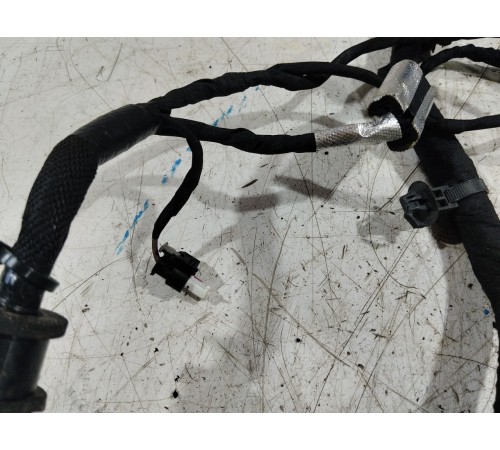 Электропроводка двигателя моторная