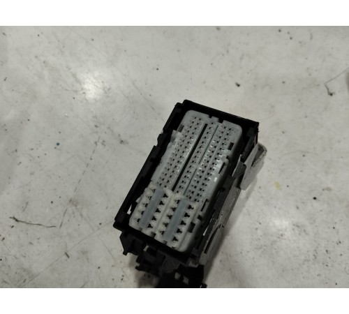 Электропроводка двигателя моторная