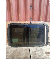 Люк крыши (панорама) Люк крыши (панорама)