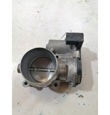 Заслонка дроссельная