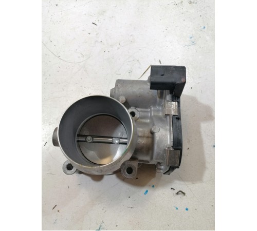 Заслонка дроссельная