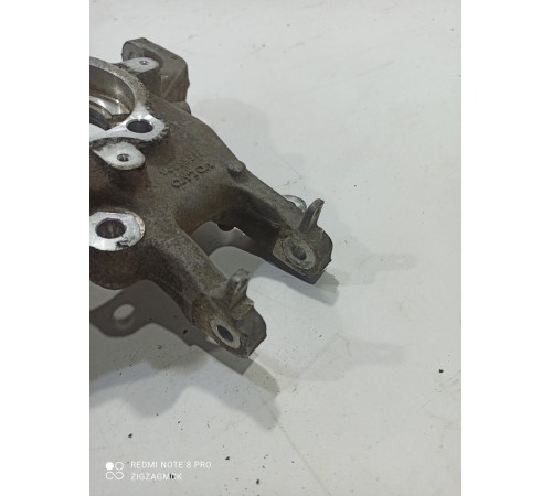 Кулак поворотный(задний правый)