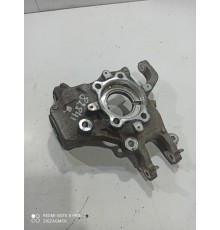 Кулак поворотный(задний правый)