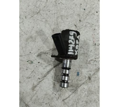 Электромагнитный клапан