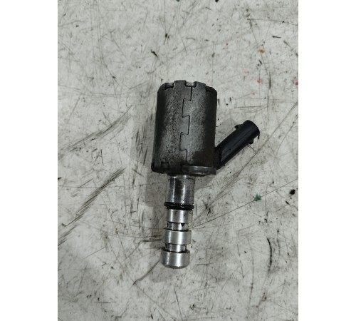 Электромагнитный клапан