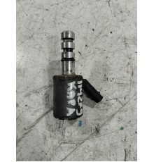 Электромагнитный клапан