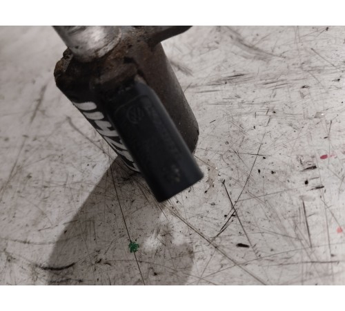 Электромагнитный клапан