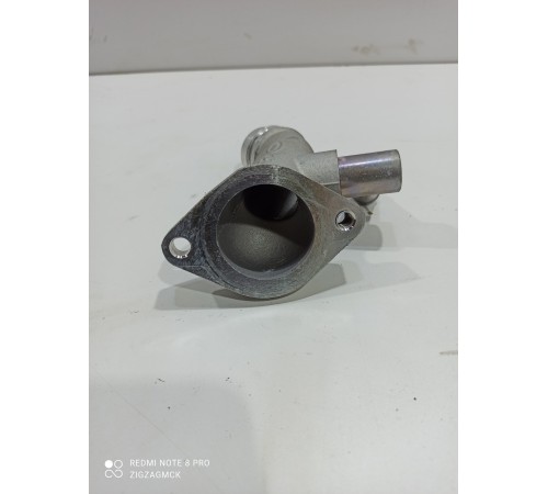 Тройник системы охлаждения