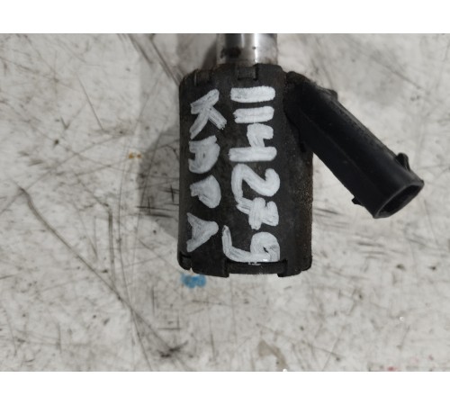 Электромагнитный клапан