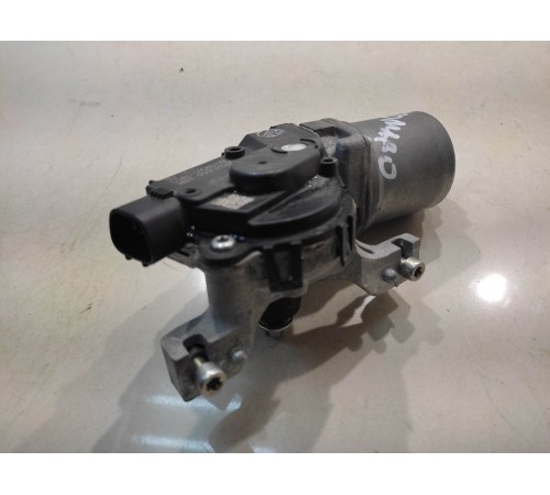 Моторчик стеклоочистителя (передний)