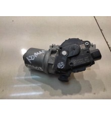 Моторчик стеклоочистителя (передний)