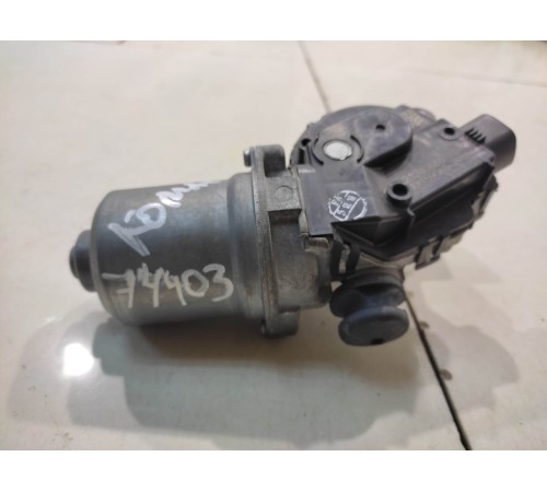 Моторчик стеклоочистителя (передний)