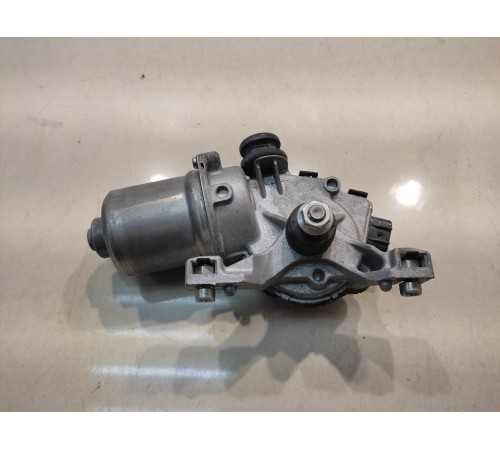 Моторчик стеклоочистителя (передний)