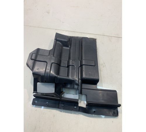 Отделочный щит панели (нижний)