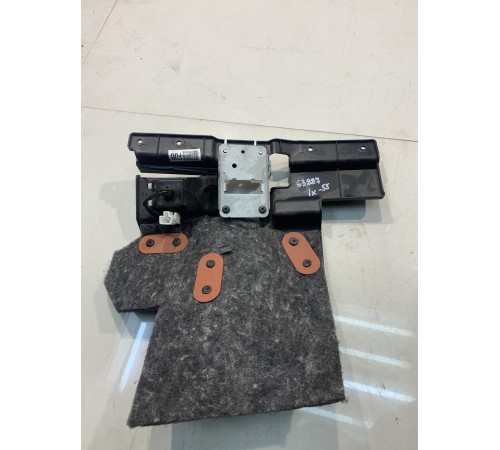 Отделочный щит панели (нижний)