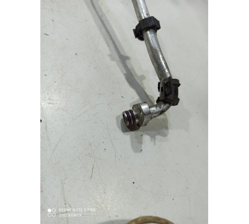 Трубка кондиционера