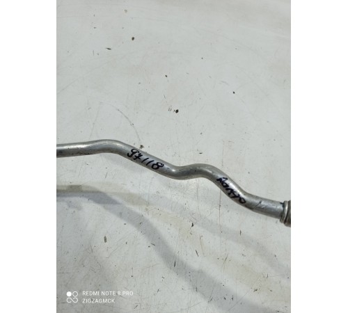 Трубка кондиционера