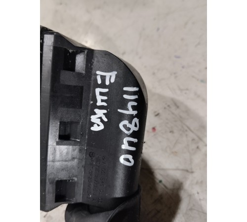 Электропроводка двери передняя левая