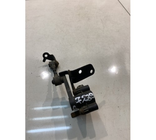 Датчик регулировки дорожного просвета