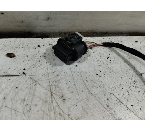 Электропроводка двери передняя левая