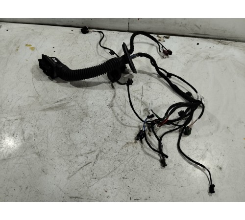 Электропроводка двери передняя левая