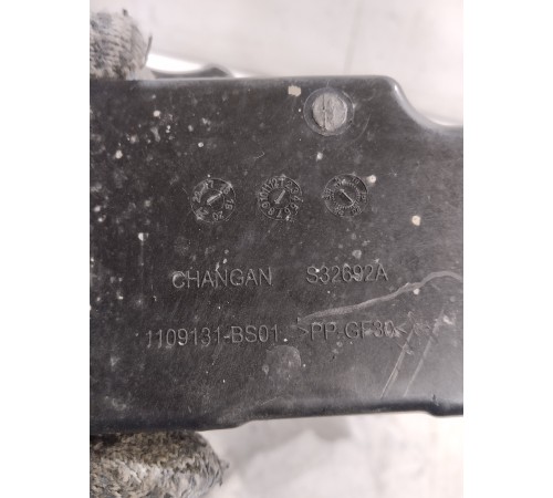 Корпус воздушного фильтра