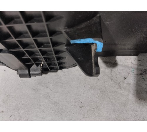 Корпус воздушного фильтра