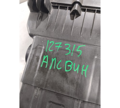 Корпус воздушного фильтра