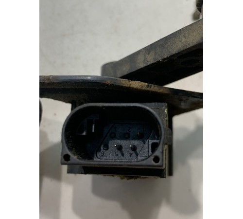 Датчик регулировки дорожного просвета