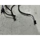 Электропроводка двери передняя левая