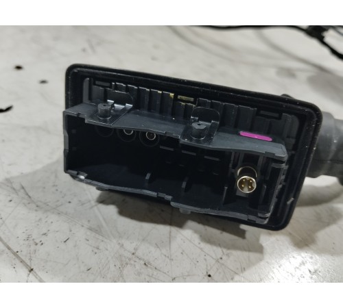 Электропроводка двери передняя левая